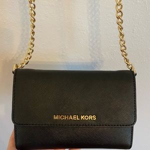 Michael Kors Crossbody Bag